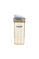 Hegen PCTO™ 330ml/11oz Drinking Bottle PPSU (Grey, V2)