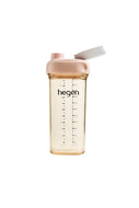 Hegen PCTO™ 330ml/11oz Drinking Bottle PPSU (Pink, V2)