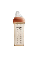 Hegen PCTO™ 330ml/11oz Feeding Bottle PPSU - Auburn