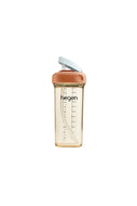 Hegen PCTO™ 330ml/11oz Straw Cup PPSU - Auburn V3