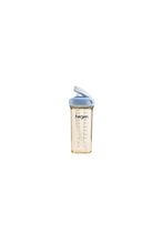 
                        
                          Load image into Gallery viewer, Hegen PCTO™ 330ml/11oz Straw Cup PPSU Blue, V3
                        
                      