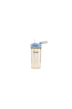 
                        
                          Load image into Gallery viewer, Hegen PCTO™ 330ml/11oz Straw Cup PPSU Blue, V3
                        
                      