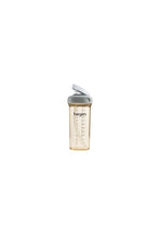 
                        
                          Load image into Gallery viewer, Hegen PCTO™ 330ml/11oz Straw Cup PPSU Grey, V3
                        
                      