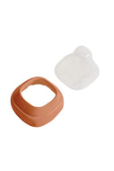 Hegen PCTO™  Collar and Transparent Cover Auburn
