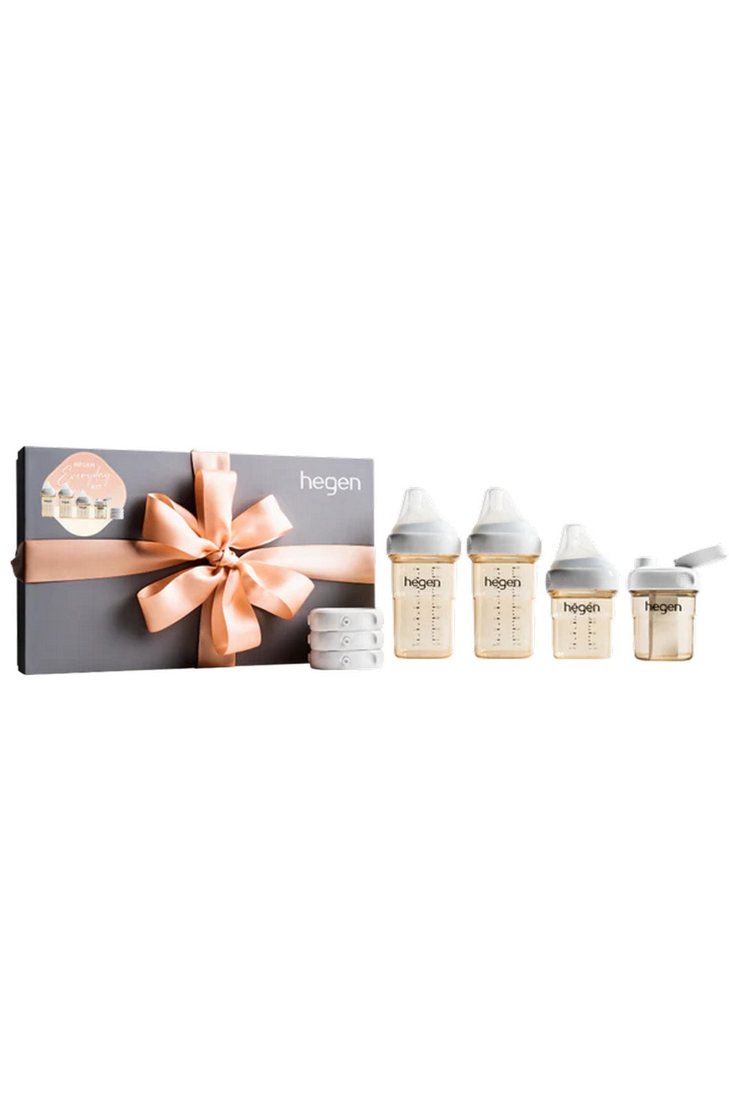 Hegen PCTO™ Everyday Kit