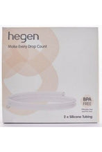 
                        
                          Load image into Gallery viewer, Hegen Silicone Tubing
                        
                      