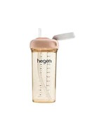 Hegen PCTO™ 330ml/11oz Straw Cup PPSU Pink, V3