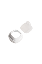 
                        
                          Load image into Gallery viewer, Hegen PCTO™  240ml/8oz Feeding Bottle PPSU - Otter
                        
                      
