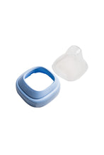 
                        
                          Load image into Gallery viewer, Hegen Pcto™ 150ml/5oz Feeding Bottle PPSU, 2 pack - Blue 2
                        
                      