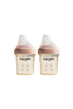 
                        
                          將圖片載入圖庫檢視器 Hegen Pcto™ 150ml/5oz Feeding Bottle PPSU, 2 pack - Pink 1
                        
                      