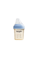 Hegen Pcto™ 150ml/5oz Feeding Bottle PPSU - Blue 1