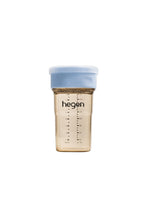 
                        
                          Load image into Gallery viewer, Hegen PCTO™ 240ml/8oz All-Rounder Cup PPSU Blue 1
                        
                      