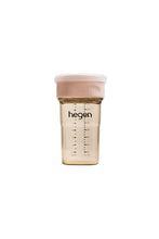 
                        
                          將圖片載入圖庫檢視器 Hegen PCTO™ 240ml/8oz All-Rounder Cup PPSU Pink  1
                        
                      