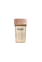 
                        
                          Load image into Gallery viewer, Hegen PCTO™ 240ml/8oz All-Rounder Cup PPSU Pink 2
                        
                      