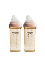 
                        
                          將圖片載入圖庫檢視器 Hegen Pcto™ 330ml/11oz Feeding Bottle PPSU, 2 pack - Pink 1
                        
                      