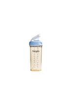 
                        
                          Load image into Gallery viewer, Hegen PCTO™ 330ml/11oz Straw Cup PPSU Blue 2
                        
                      