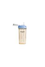 
                        
                          Load image into Gallery viewer, Hegen PCTO™ 330ml/11oz Straw Cup PPSU Blue 1
                        
                      