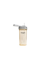 
                        
                          Load image into Gallery viewer, Hegen PCTO™ 330ml/11oz Straw Cup PPSU Grey 1
                        
                      