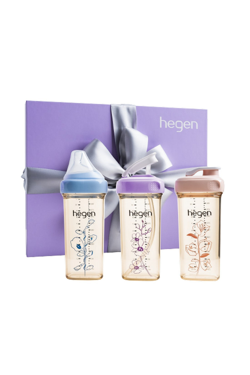 Hegen Pcto Floral Collection Limited Edition 1