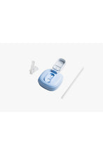 
                        
                          Load image into Gallery viewer, Hegen PCTO Straw Spout Blue 1
                        
                      