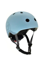 
                        
                          將圖片載入圖庫檢視器 Scoot &amp; Ride Led Helmet Xxs-S (48-52 cm)
                        
                      