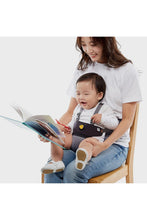 
                        
                          將圖片載入圖庫檢視器 Hugpapa Dial-Fit 2 Way Baby Chair Booster Charcoal - Online Exclusive
                        
                      