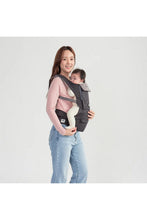 
                        
                          將圖片載入圖庫檢視器 Hugpapa Dial-Fit PRO 3 in 1 Baby Carrier Charcoal - Online Exclusive
                        
                      