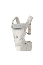 
                        
                          Load image into Gallery viewer, Hugpapa Dial-Fit PRO 3 in 1 Baby Carrier Oatmeal - Online Exclusive
                        
                      