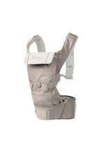 
                        
                          Load image into Gallery viewer, Hugpapa Dial-Fit PRO 3 in 1 Baby Carrier Taupe - Online Exclusive
                        
                      