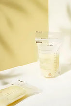 
                        
                          Load image into Gallery viewer, iMani Breast Milk Storage Bag 180ml (30pcs) - Online Exclusive
                        
                      