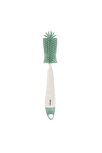 
                        
                          Load image into Gallery viewer, Beaba Silicone Bottle Brush (Sage Green)
                        
                      