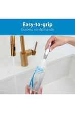 
                        
                          Load image into Gallery viewer, Dr Brown&#39;s Natural Flow® Baby Bottle Brush
                        
                      