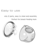 
                        
                          Load image into Gallery viewer, iMani i2+ Pro Wearable Breastpump - Online Exclusive
                        
                      