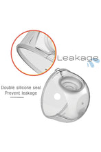 
                        
                          Load image into Gallery viewer, iMani iBox Pro Hospital Grade &amp; Wearable Breast Pump - Online Exclusive
                        
                      