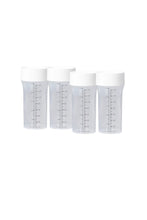 
                        
                          Load image into Gallery viewer, iMani Storage Milk Bottle (140ml/5oz) 4 pcs - Online Exclusive
                        
                      