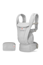 
                        
                          將圖片載入圖庫檢視器 Ergobaby Omni Deluxe Carrier Baby Carrier - Pearl Grey
                        
                      