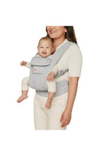 
                        
                          將圖片載入圖庫檢視器 Ergobaby Omni Deluxe Carrier Baby Carrier - Pearl Grey
                        
                      