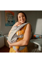 
                        
                          將圖片載入圖庫檢視器 Ergobaby Omni Deluxe Carrier Baby Carrier - Pearl Grey
                        
                      