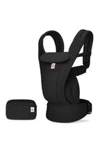 
                        
                          將圖片載入圖庫檢視器 Ergobaby Omni Deluxe Carrier Baby Carrier - Black
                        
                      