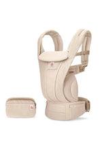 
                        
                          將圖片載入圖庫檢視器 Ergobaby Omni Deluxe Carrier Baby Carrier - Natural Beige
                        
                      