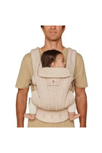 
                        
                          將圖片載入圖庫檢視器 Ergobaby Omni Deluxe Carrier Baby Carrier - Natural Beige
                        
                      