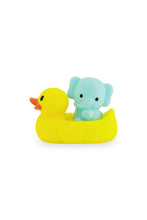 
                        
                          Load image into Gallery viewer, Infantino Safety Temperature Bath Pals 1
                        
                      