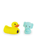 
                        
                          Load image into Gallery viewer, Infantino Safety Temperature Bath Pals 2
                        
                      