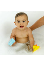 
                        
                          Load image into Gallery viewer, Infantino Safety Temperature Bath Pals 5
                        
                      