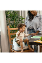 
                        
                          Load image into Gallery viewer, Ingenuity Baby Base 2-in-1 Booster Feeding and Floor Seat Mist 10
                        
                      