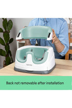 
                        
                          Load image into Gallery viewer, Ingenuity Baby Base 2-in-1 Booster Feeding and Floor Seat Mist 13
                        
                      