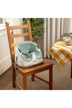 
                        
                          Load image into Gallery viewer, Ingenuity Baby Base 2-in-1 Booster Feeding and Floor Seat Mist 15
                        
                      