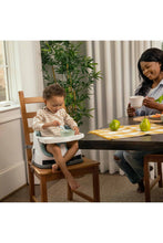 
                        
                          Load image into Gallery viewer, Ingenuity Baby Base 2-in-1 Booster Feeding and Floor Seat Mist 7
                        
                      