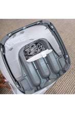 
                        
                          Load image into Gallery viewer, Ingenuity Baby Base 2-in-1 Booster Feeding and Floor Seat Mist 9
                        
                      