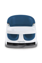 
                        
                          Load image into Gallery viewer, Ingenuity Baby Base 2-in-1 Booster Feeding and Floor Seat Night Sky 1
                        
                      